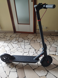 Monopattino elettrico