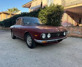 Lancia Fulvia coupe 2 serie