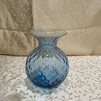 Vaso IVV da bouquet blue