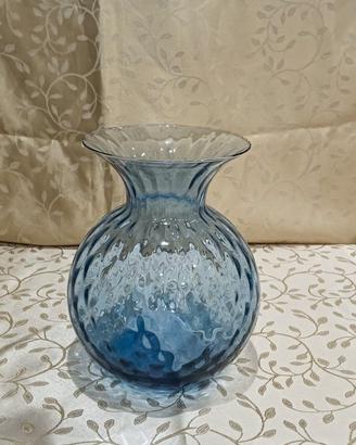 Vaso IVV da bouquet blue