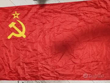 bandiera ussr 