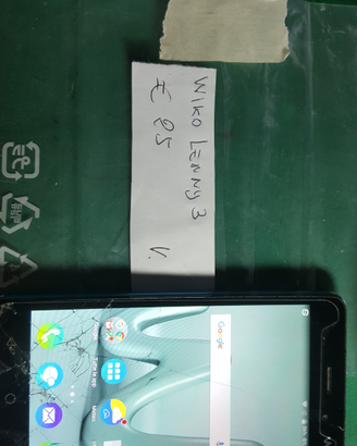 Smartphone usati uso lavoro