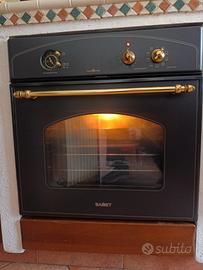 FORNO ELETTRICO 