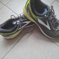 scarpe running uomo Brooks 