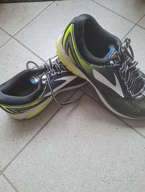 scarpe running uomo Brooks 