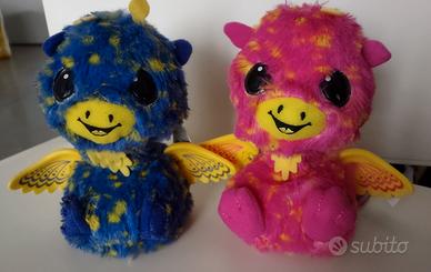 Hatchimals surprise gemelli uovo drago