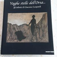 Giacomo Leopardi - Vaghe stelle dell'Orsa