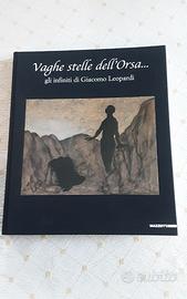 Giacomo Leopardi - Vaghe stelle dell'Orsa