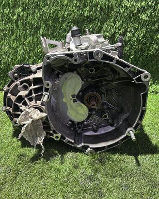 CAMBIO MANUALE COMPLETO JEEP Renegade Serie 552161