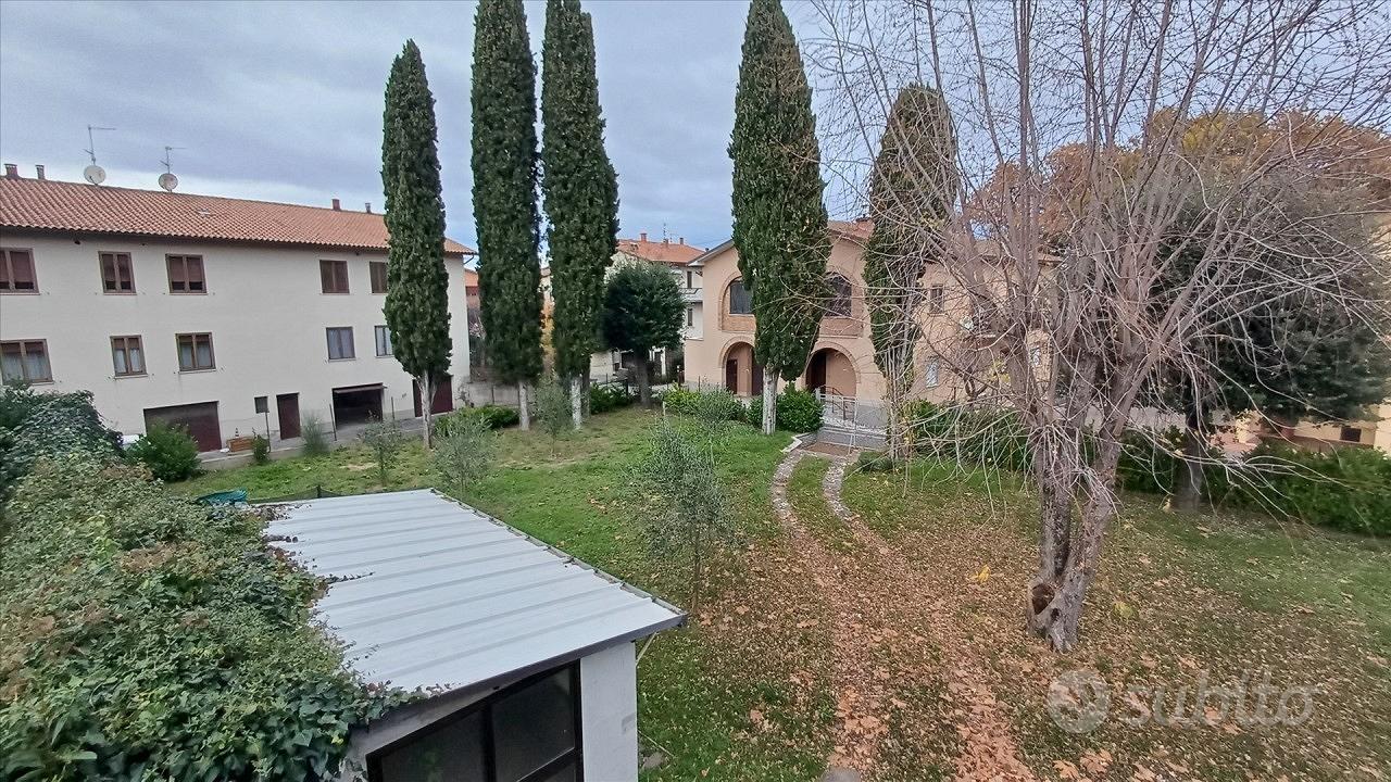 Rif.TT277|Terratetto/Terracielo Sarteano - Vista 6