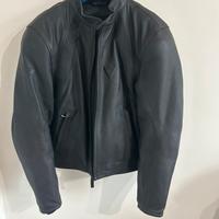 Giacca Dainese Racing da donna in pelle Tg. 36