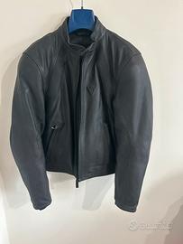 Giacca Dainese Racing da donna in pelle Tg. 36