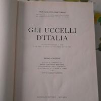 LIBRI NATURALISTICI