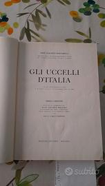 LIBRI NATURALISTICI