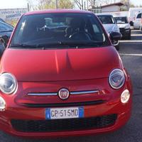FIAT 500 1.0 Hybrid