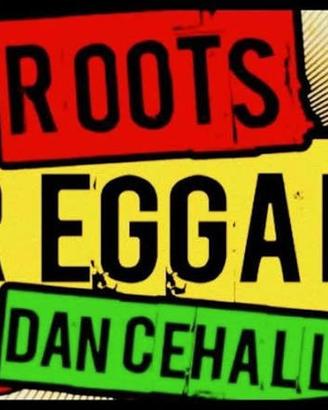 Vinili Reggae, Roots, Dancehall 33" e 45" 