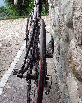 Bici da corsa Time misura54