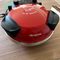 Forno Ariete per pizza