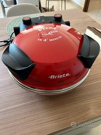 Forno Ariete per pizza