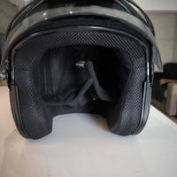 CASCO Jet NOLAN N41 DIAMOND misura L