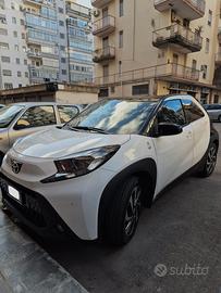 Toyota aygo x trend 2023