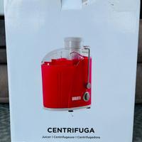 Centrifuga bialetti