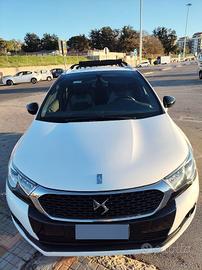 DS 4 CROSS BACK