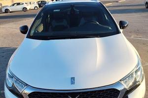DS 4 CROSS BACK