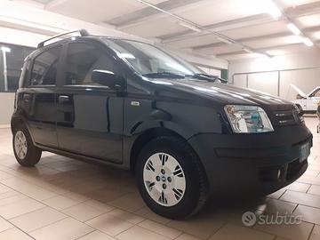 Fiat Panda Dinamic benz