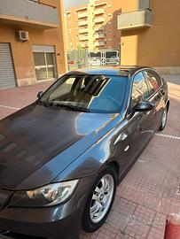 BMW E90 320 d 163 CV Diesel