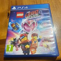 Gioco ps 4