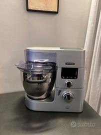 Kenwood cooking hotsell chef kcc9068s