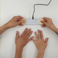 Playtronica TouchMe MIDI Controller
