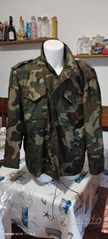 Giaccone militare Serbo