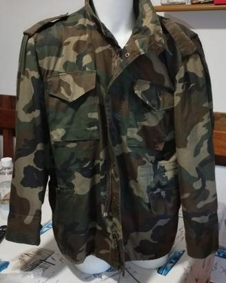 Giaccone militare Serbo