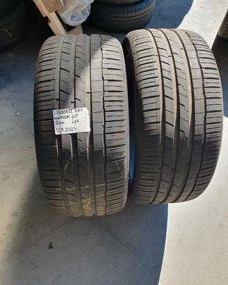 2 GOMME USATE ESTIVO 2753522 - CP50221068