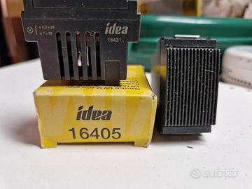 Vimar Ronzatore 12 volt CA Vimar Idea