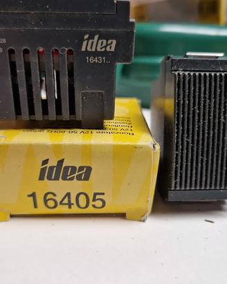 Vimar Ronzatore 12 volt CA Vimar Idea