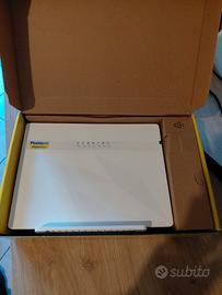 Modem zte h2640