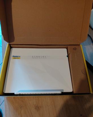 Modem zte h2640