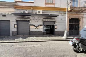 NEGOZIO A SAN GIORGIO A CREMANO