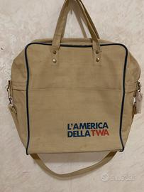 Borsa Twa america