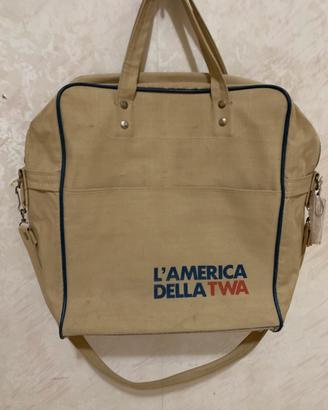 Borsa Twa america