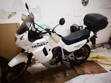 Honda transalp 1997