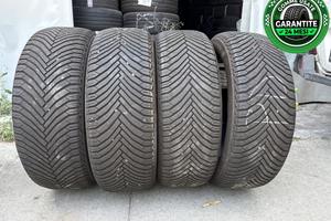 gomme usate 2355518 Winter MICHELIN - Alpin 7 - 37