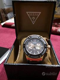 Orologio Guess