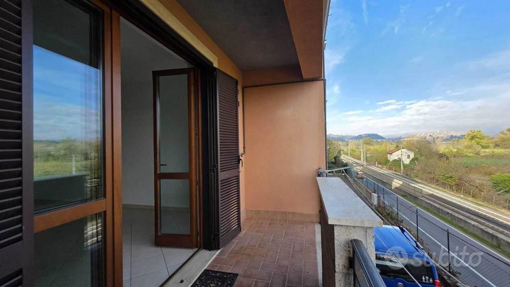 Appartamento – Orte, Orte Scalo - Parco delle Ginestre - Vista 5