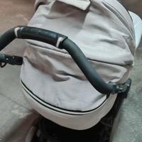 Trio peg Perego