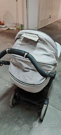 Trio peg Perego