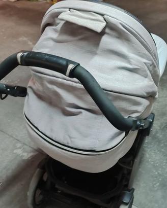 Trio peg Perego